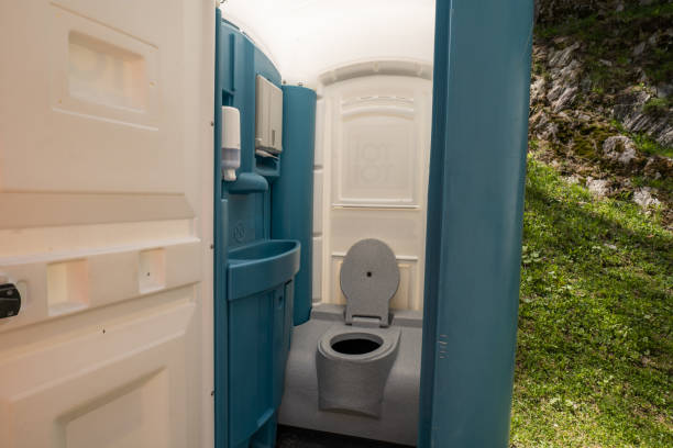 Portable Toilet Options We Offer in Nashville, NC