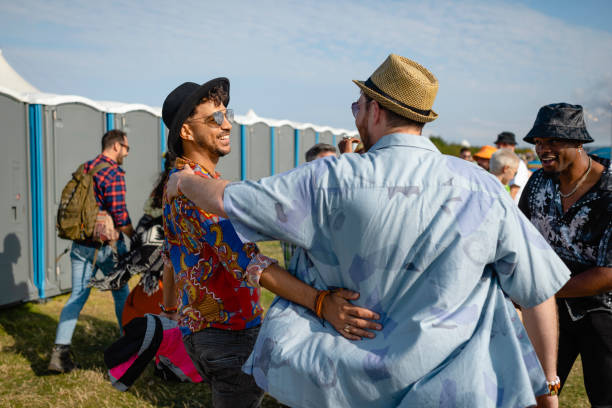 Best Event porta potty rental  in Nashville, NC