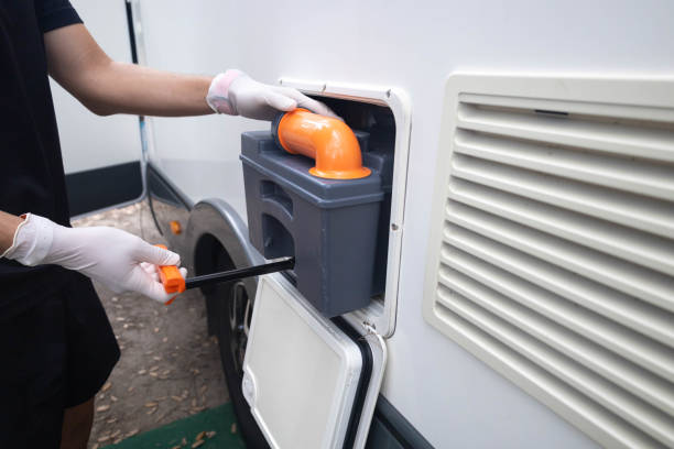 Best Best portable toilet rental  in Nashville, NC