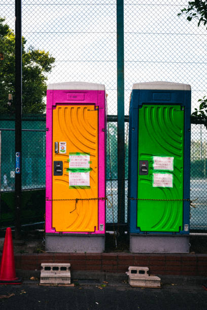 Best Wedding porta potty rental  in Nashville, NC
