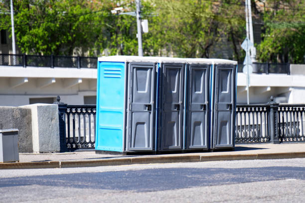 Best Affordable portable toilet rental  in Nashville, NC
