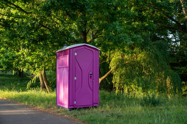 Best Luxury portable toilet rental  in Nashville, NC