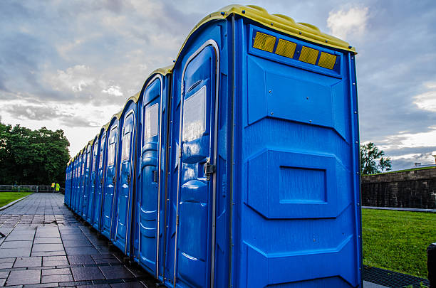 Best Portable bathroom rental  in Nashville, NC