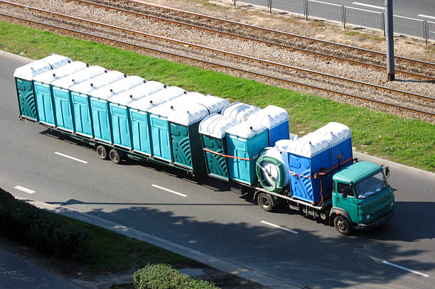 Best Local porta potty services  in Nashville, NC