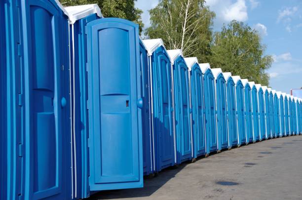 Best Porta potty rental for parties  in Nashville, NC